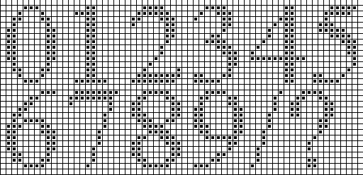 Free Cross Stitch Alphabet And Number Charts
