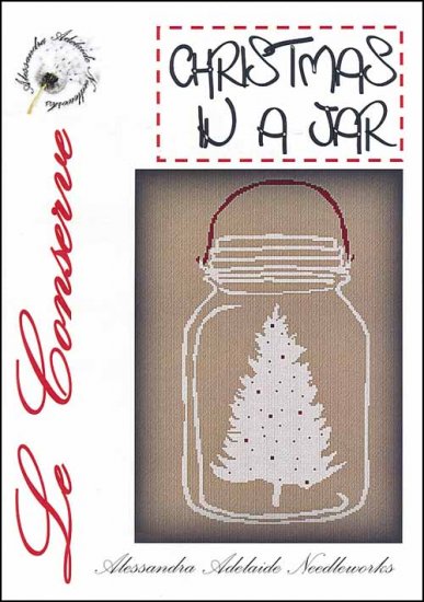 Christmas In A Jar - Click Image to Close