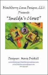 Imelda's Closet