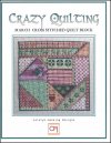 Crazy Quilting: March Block