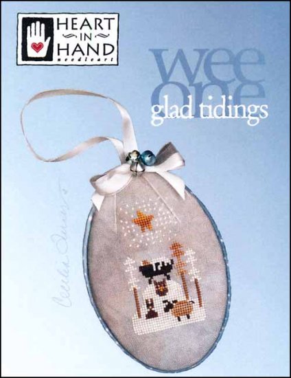 Wee One: Glad Tidings - Click Image to Close