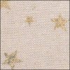 Watercolor Dreams on Gray 32ct Linen, 35"x 39", Fabric Flair Watercolor Dreams on Gray 32ct Linen, 35"x 39", Fabric Flair