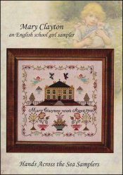 Mary Clayton