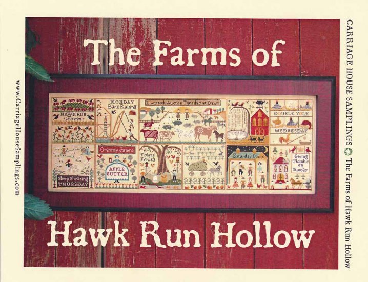 Farms Of Hawk Run Hollow - Click Image to Close