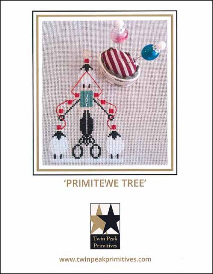 Primitewe Tree - Click Image to Close