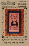 Moon-Lite: Stir With The Big Girls Moon-Lite: Stir With The Big Girls