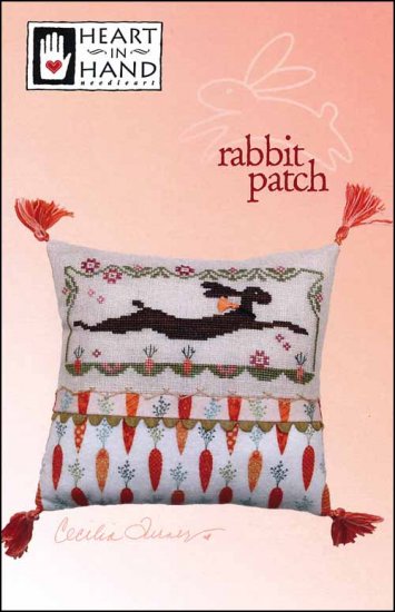 Rabbit Patch - Click Image to Close