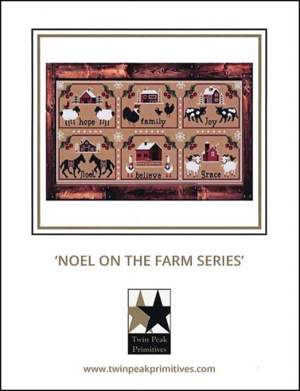 Noel On The Farm Series - Click Image to Close
