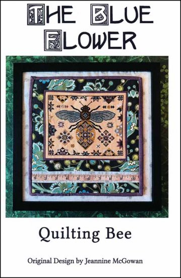 Quilting Bee - Click Image to Close