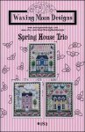 Spring House Trio Spring House Trio