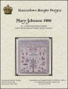 Mary Johnson 1806