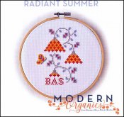 Modern Organics: Radiant Summer