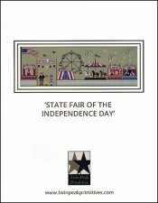 State Fair Of The Independence Day
