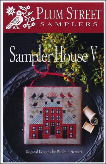 Sampler House 5 - Click Image to Close