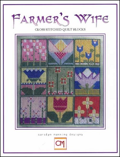 Farmer's Wife - Click Image to Close
