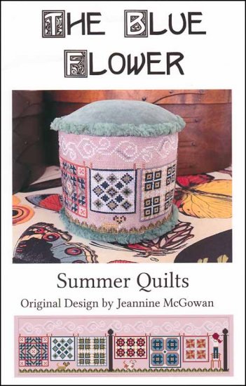 Summer Quilts - Click Image to Close