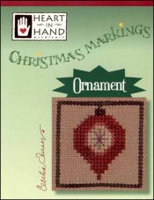 Christmas Markings: Ornament