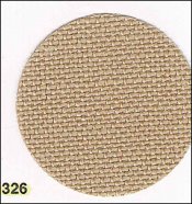 Dirty Linen Cashel Linen Short Cut 39"x55" with flaw