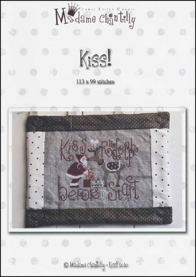 Kiss! - Click Image to Close