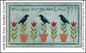 How Does Your Garden Crow?
