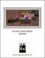 Oh My John Series: Easter