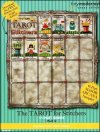 The Tarot for Stitchers Part 4