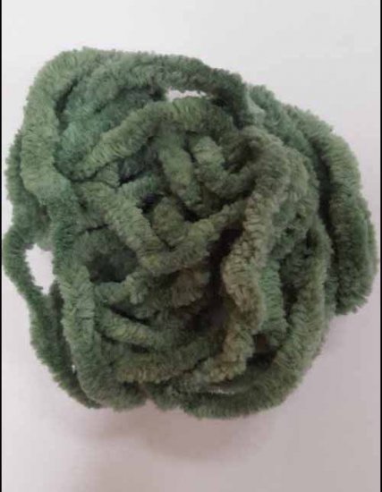Ogden Grass Chenille - Click Image to Close