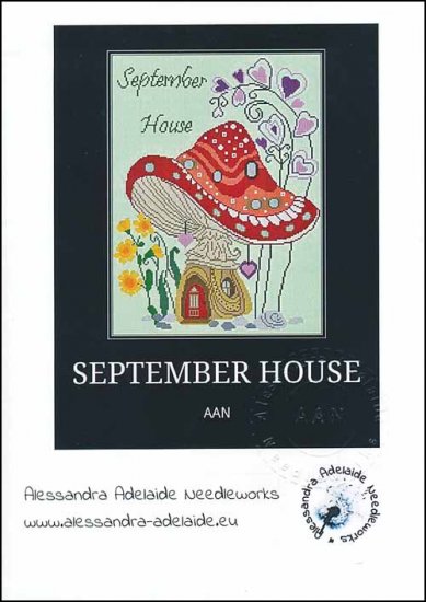 September House - Click Image to Close
