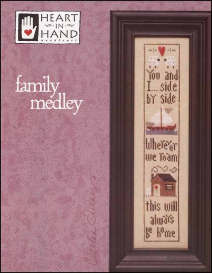 Family Medley - Click Image to Close