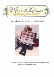 Hornbook Series #3: Halloween