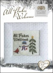 Christmas Love: All Flakes Welcome