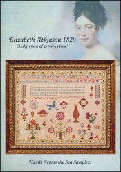 Elizabeth Atkinson 1829