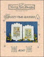 Buzzy-time Quickies