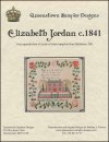 Elizabeth Jordan c1841