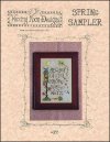 Spring Sampler Spring Sampler