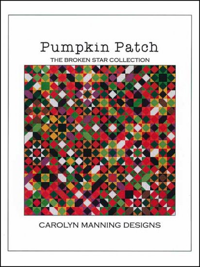 Pumpkin Patch - Click Image to Close