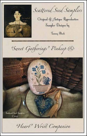 Sweet Gatherings - Click Image to Close