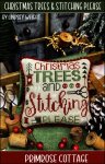 Christmas Trees and Stitching Please