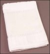 White Bella Fingertip Towel White Bella Fingertip Towel