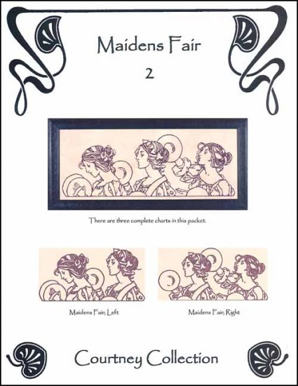 Maidens Fair - Click Image to Close