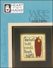 Wee One: Teachers