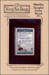 Monthly Sampler Series: March Monthly Sampler Series: March