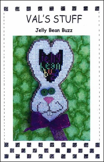 Jelly Bean Buzz Kit - Click Image to Close