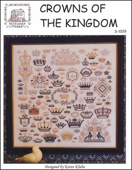 Crowns Of The Kingdom - Click Image to Close