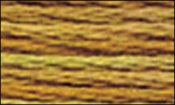 DMC Variations Floss. Peanut Brittle (4129)