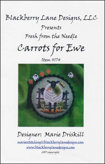 Carrots for Ewe - Click Image to Close