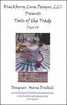 Tools Of The Trade Part 4 Tools Of The Trade Part 4
