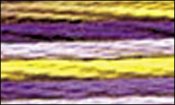 DMC Variations Floss. Purple Pansy (4265)