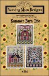 Summer Barn Trio