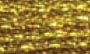 DMC Light Effects Metallic Floss. Dark Gold (E3852/5284) - Click Image to Close